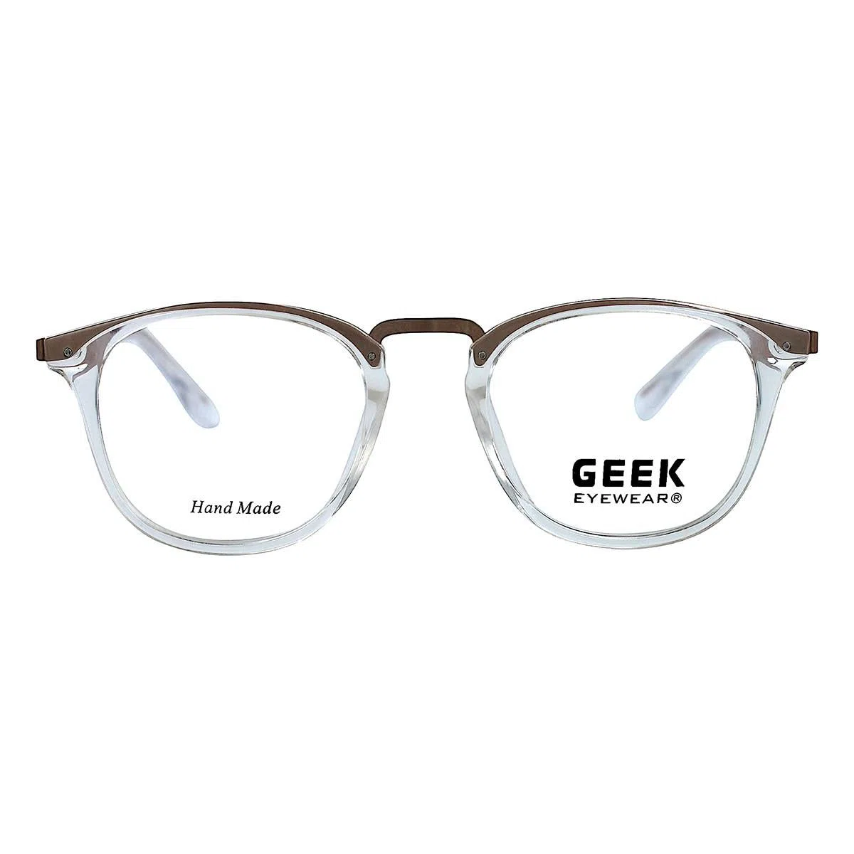 GEEK EYEWEAR STARSHIP Eyeglasses - view 38
